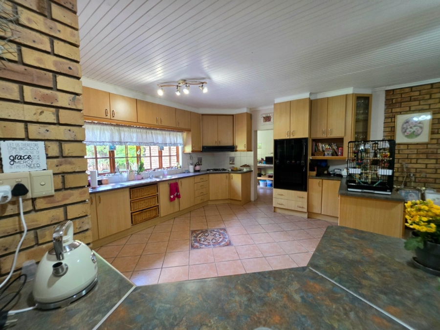 3 Bedroom Property for Sale in Keidebees Northern Cape